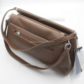 Сумки крос-боді CD-9891 brown