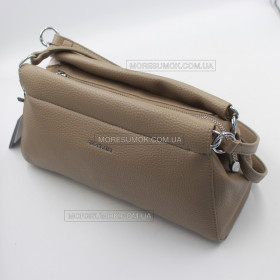 Сумки крос-боді CD-9891 camel Сумки крос-боді CD-9891 camel