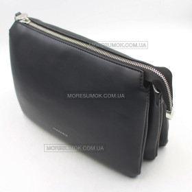 Сумки кросс-боди CD-9853 black