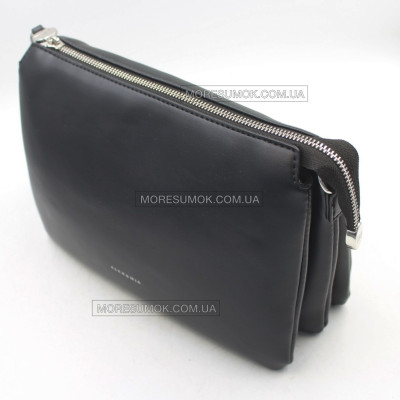 Сумки крос-боді CD-9853 black