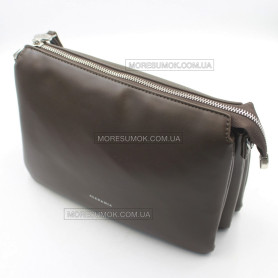 Сумки крос-боді CD-9853 green
