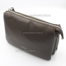 Сумки кросс-боди CD-9853 green