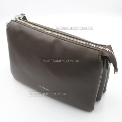 Сумки крос-боді CD-9853 green