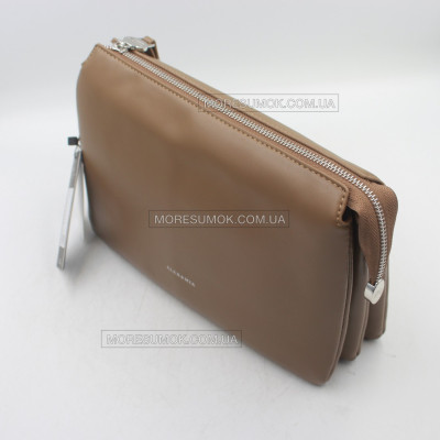 Сумки крос-боді CD-9853 khaki