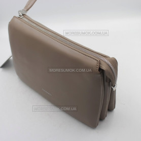 Сумки крос-боді CD-9853 camel