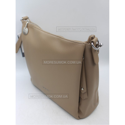Сумки крос-боді CD-8620 khaki