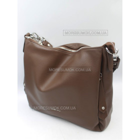 Сумки кросс-боди CD-8620 brown