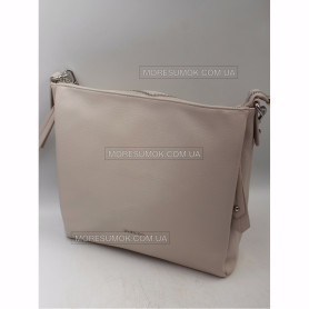 Сумки крос-боді CD-8620 beige