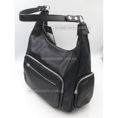 Сумки жіночі RA9073-C black