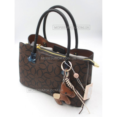Сумки жіночі Y6528 61 brown