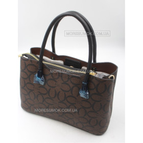 Сумки женские Y6528 61 brown