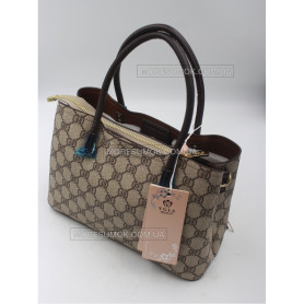 Сумки жіночі Y6528 27 brown