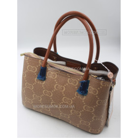 Сумки женские Y6528 59 khaki
