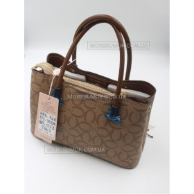 Сумки женские Y6528 33 khaki