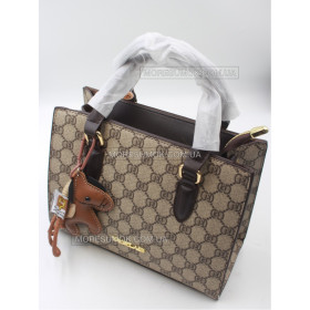 Сумки женские Y6533 27 brown