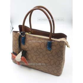 Сумки женские Y6446 33 khaki