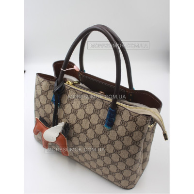 Сумки жіночі Y6446 27 brown