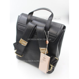 Женские рюкзаки Y6561 1 black