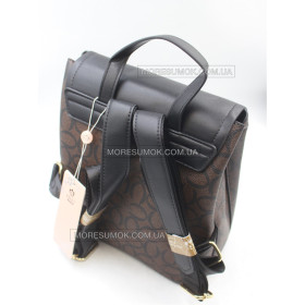 Женские рюкзаки Y6561 61 brown