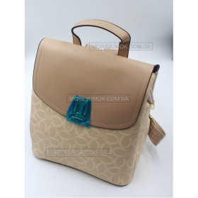 Женские рюкзаки Y6561 69 white