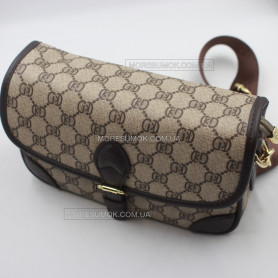 Сумки крос-боді Y3642 27 brown