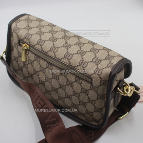 Сумки крос-боді Y3642 27 brown