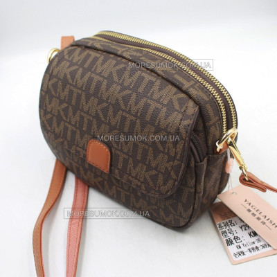 Сумки крос-боді Y2936 26 yellow