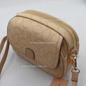 Сумки крос-боді Y2936 64 apricot