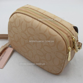 Сумки крос-боді Y2936 64 apricot