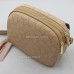 Сумки крос-боді Y2936 64 apricot