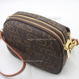 Сумки крос-боді Y2936 8 yellow
