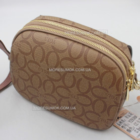 Сумки крос-боді Y2936 33 khaki