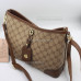 Сумки крос-боді Y1089 13 dark khaki
