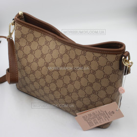 Сумки крос-боді Y1089 13 dark khaki