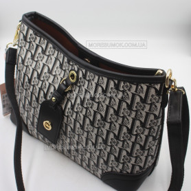 Сумки крос-боді Y1089 63 black
