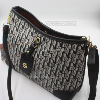 Сумки крос-боді Y1089 63 black