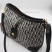 Сумки крос-боді Y1089 63 black