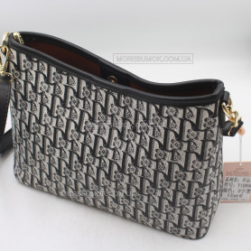 Сумки крос-боді Y1089 63 black
