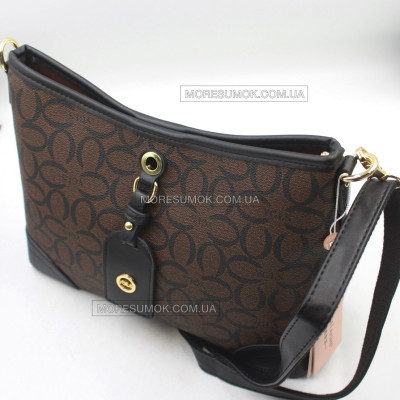 Сумки крос-боді Y1089 61 brown