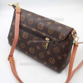 Сумки крос-боді Y3690 65 yellow Сумки крос-боді Y3690 65 yellow