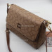 Сумки крос-боді Y3690 33 khaki
