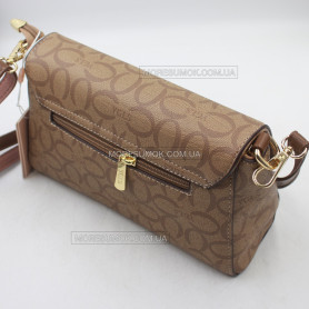 Сумки кросс-боди Y3690 33 khaki