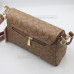 Сумки крос-боді Y3690 33 khaki