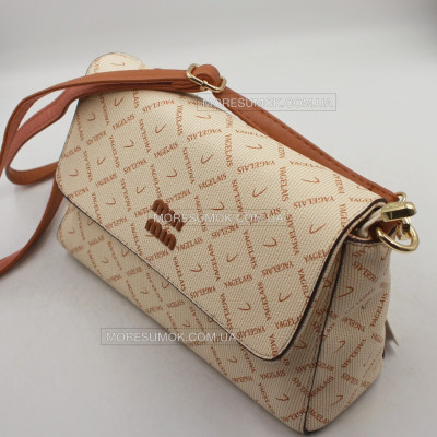 Сумки крос-боді Y3690 20 white