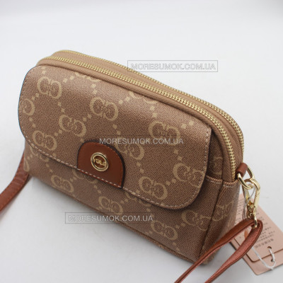 Сумки крос-боді Y1051 59 khaki