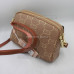 Сумки крос-боді Y1051 59 khaki