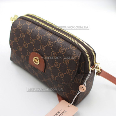 Сумки крос-боді Y1051 41 yellow