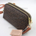Сумки крос-боді Y1051 37 yellow