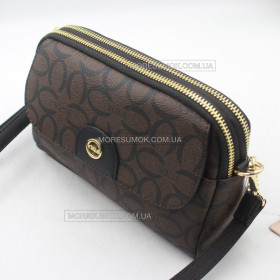 Сумки кросс-боди Y1051 61 brown