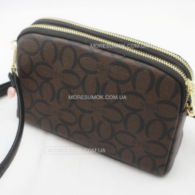 Сумки кросс-боди Y1051 61 brown